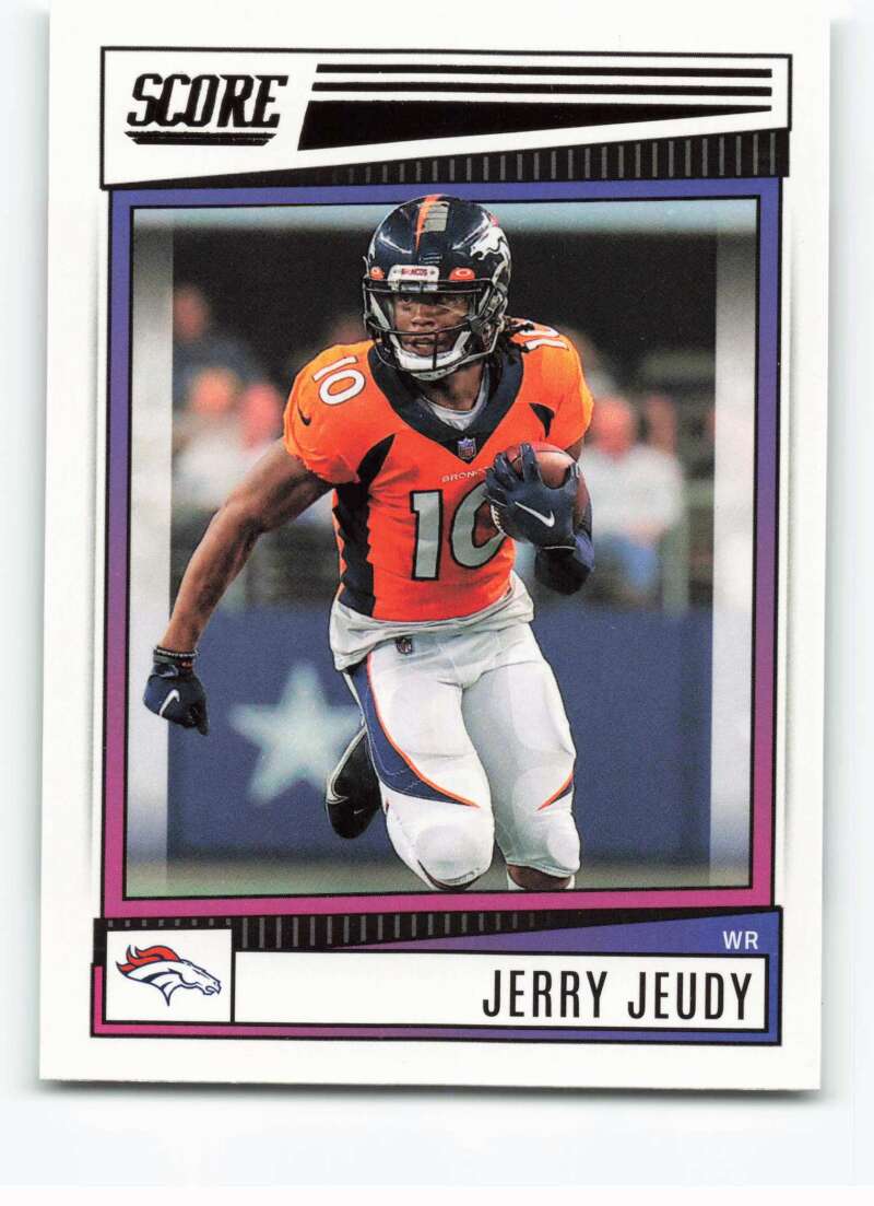 75 Jerry Jeudy